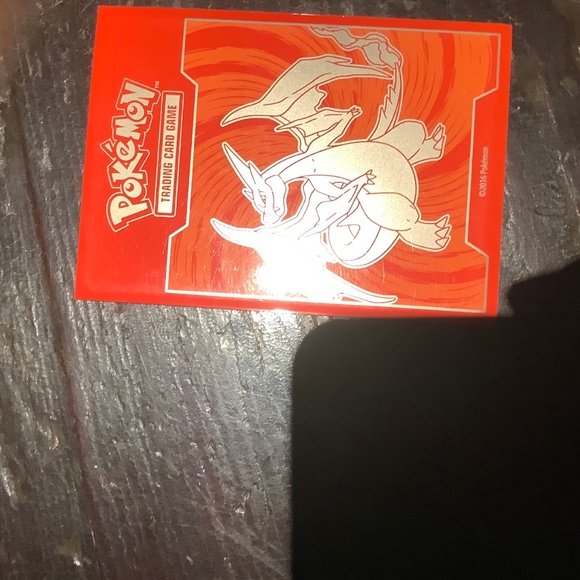 Pokemon Cards - Picture 4 of 4